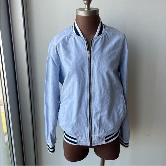 Denim & Flower Ricky Singh men’s jacket size M - Picture 2 of 7